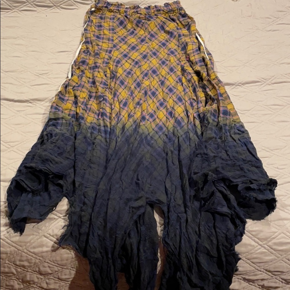 Gimmicks skirt